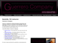 guerrerocompany.net