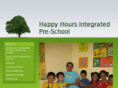 happyhoursintegratedpreschool.com