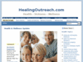 healingoutreach.com