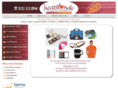 heartlandsbusinessgifts.co.uk