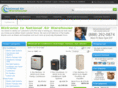 heatingandairconditioningwarehouse.com