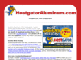 hostgatoraluminum.com