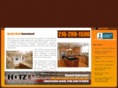 hotzconstructionllc.com