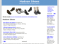hudsonshoes.net