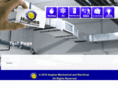 hughesmech-elec.com