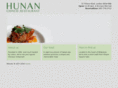 hunanlondon.com