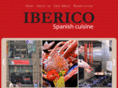 iberico.com.au