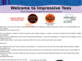 impressivetees.com