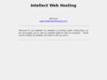intellectwebhosting.com