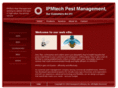 ipmtechpest.com