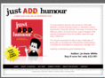 justaddhumor.com