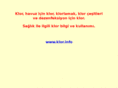klor.info