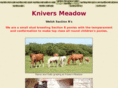 kniversmeadow.com