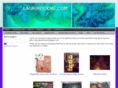 laurirockne.com