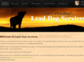 lead-dog-services.com