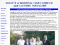 linenmanager.co.uk