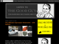 listentothegoodguy.com