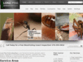 lonepinepestcontrol.com