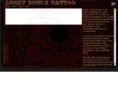 luckysoulstattoo.com