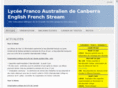 lyceefrancoaustralien-efs.org