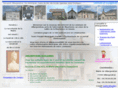mairie-villargondran.fr