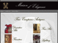 maisondelegance.com