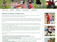 mallorcafootballtours.com