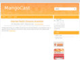 mangocast.com