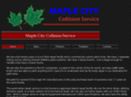 maplecitycollision.com