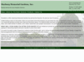 marburgmemorial.com