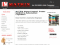 matrixkontrol.com