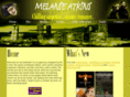 melanieatkins.com