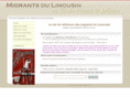 migrants-limousin.fr