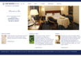 milanohotel.org