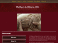 mothersandothersinc.com