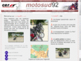 motosud92.com
