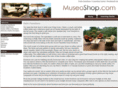 museoshop.com