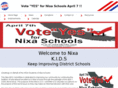 nixakids.com