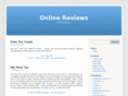 online-reviews.net