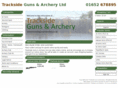 onlinearcheryproducts.com