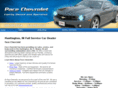 pacechevrolet.net