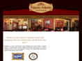 palazzoantonin.com