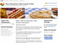 panamacityfoodcritic.com