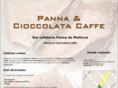 pannacioccolatacaffe.com