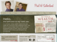 paulhsutherland.com