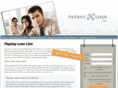 paydayloanl.com