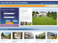 penrithbedandbreakfast.com