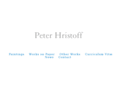 peterhristoff.com