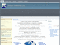 pomtechintl.com