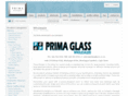 primaglass.co.za